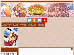 Sites similar to kemono.cafe