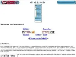 Sites similar to kemonoart.org