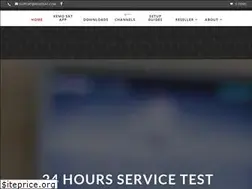 Sites similar to kemosat.com
