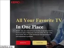 Sites similar to kemosat.xyz