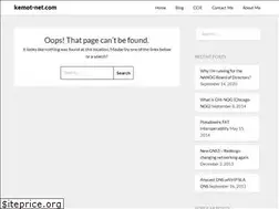 Sites similar to kemot-net.com