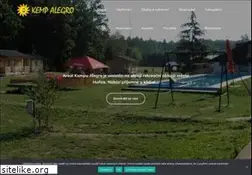 Sites similar to kemp-alegro.cz