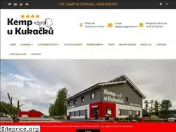 Sites similar to kemp-lipno.cz