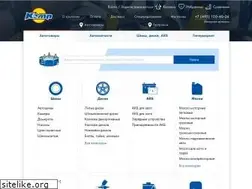 Sites similar to kemp1.ru