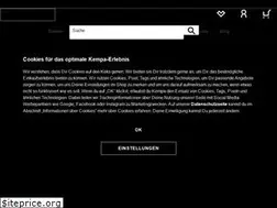 Sites similar to kempa-sports.com
