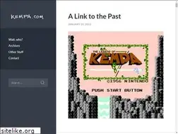 Sites similar to kempa.com