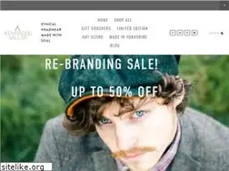 Sites similar to kempadoo.com