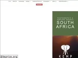 Sites similar to kempafricansafaris.com