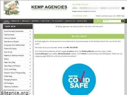 Sites similar to kempagencies.com.au