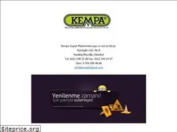 Sites similar to kempahirdavat.com