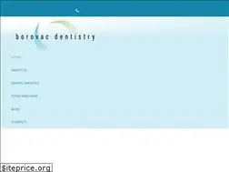 Sites similar to kempandborovacdentistry.com