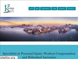 Sites similar to kempandco.com.au