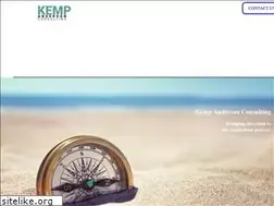 Sites similar to kempanderson.com