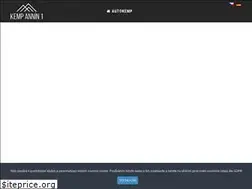 Sites similar to kempannin.cz
