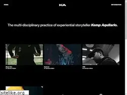 Sites similar to kempaquilario.com