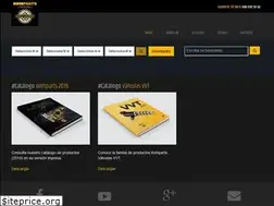 Sites similar to kemparts.com.mx