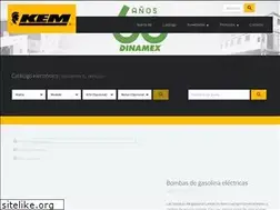 Sites similar to kemparts.com