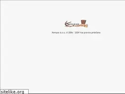 Sites similar to kempas.si