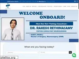 Sites similar to kempasmedical.com