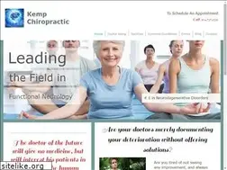 Sites similar to kempdc.com