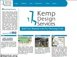Sites similar to kempdesignservices.com