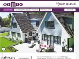 Sites similar to kempe.de