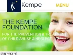 Sites similar to kempe.org