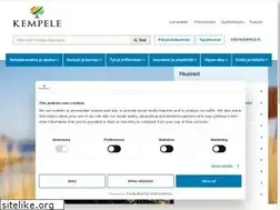 Sites similar to kempele.fi