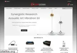 Sites similar to kempelektroniks.nl
