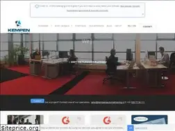 Sites similar to kempenautomatisering.com