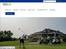 Sites similar to kempenfeltrotary.ca
