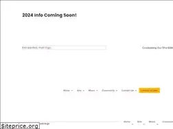 Sites similar to kempenfest.com