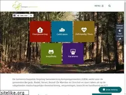Sites similar to kempengemeenten.nl