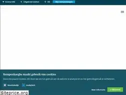 Sites similar to kempenhaeghe.nl