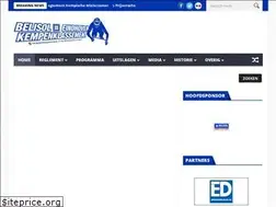 Sites similar to kempenklassement.nl
