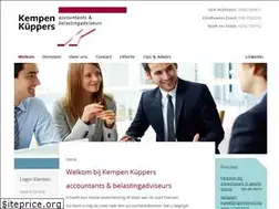 Sites similar to kempenkuppers.nl