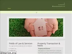 Sites similar to kempenlaw.co.za