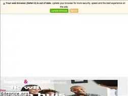 Sites similar to kempenoberdorf.nl