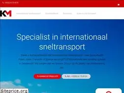 Sites similar to kempentransport.be