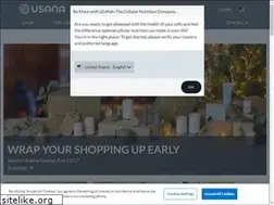 Sites similar to kemper.usana.com