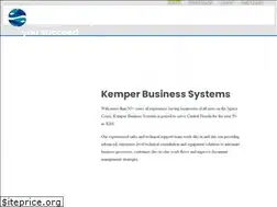 Sites similar to kemperbusiness.com