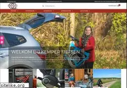 Sites similar to kemperfietsen.nl