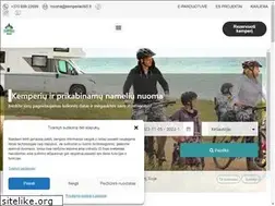Sites similar to kemperiai365.lt
