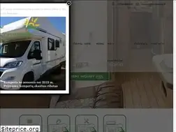 Sites similar to kemperija.lt