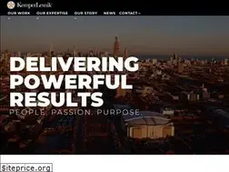Sites similar to kemperlesnik.com