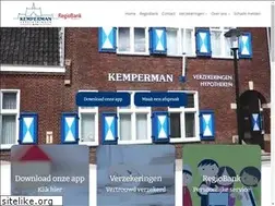 Sites similar to kempermanverzekeringen.nl