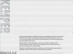 Sites similar to kempermidwest.com