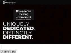 Sites similar to kempersports.com