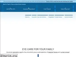 Sites similar to kempeyecare.com