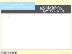 Sites similar to kempfer.de